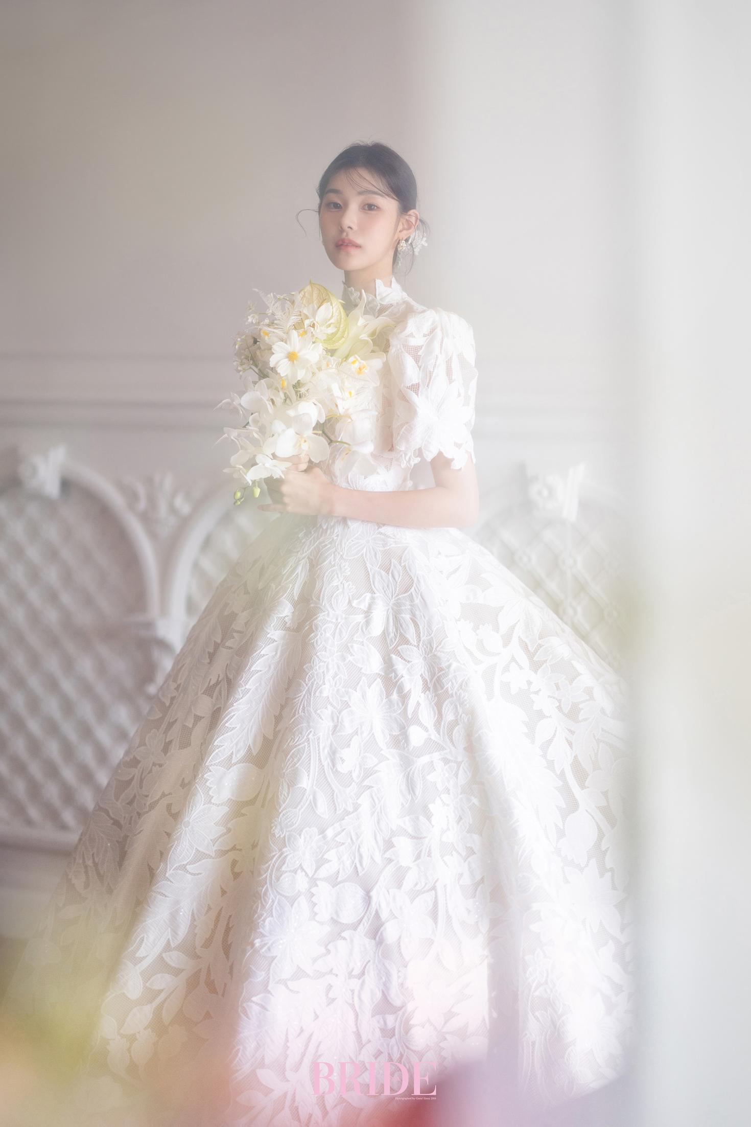 [NEWEST] Gaeul Studio 2025 "BRIDE" Collection by Gaeul Studio on OneThreeOneFour 87