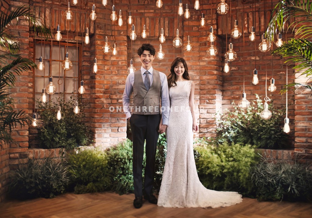 May Studio 2017 Korea Pre-wedding Photography - NEW Sample Part 2 by May Studio on OneThreeOneFour 7