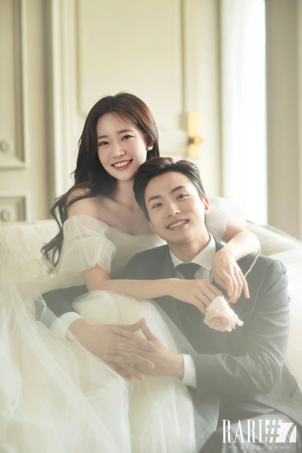 RaRi Studio - Seoul Wedding Photographer | OneThreeOneFour