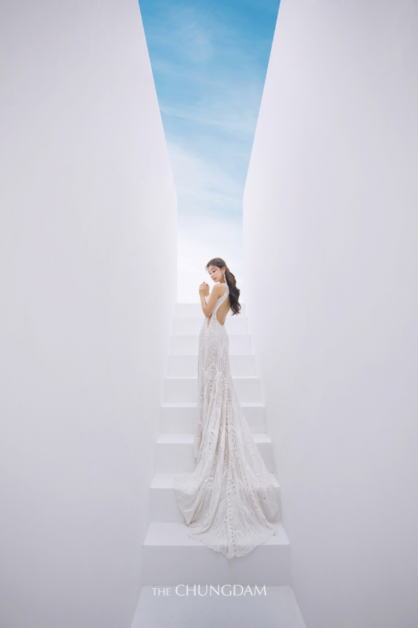 [Latest] Chungdam Studio 2023 Korean Pre-Wedding Photoshoot by Chungdam Studio on OneThreeOneFour 8