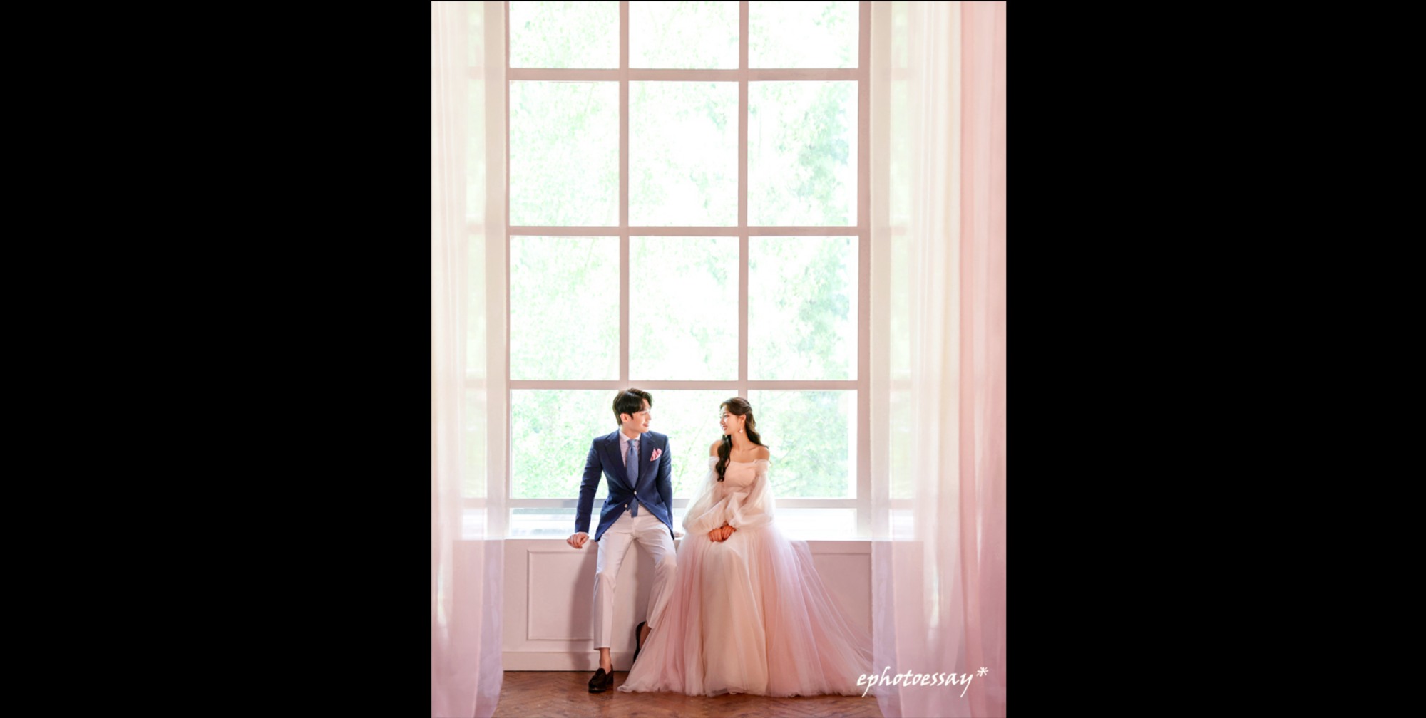 2022 Indoor & Outdoor Pre-Wedding Photoshoot Themes by ePhoto Essay Studio on OneThreeOneFour 36