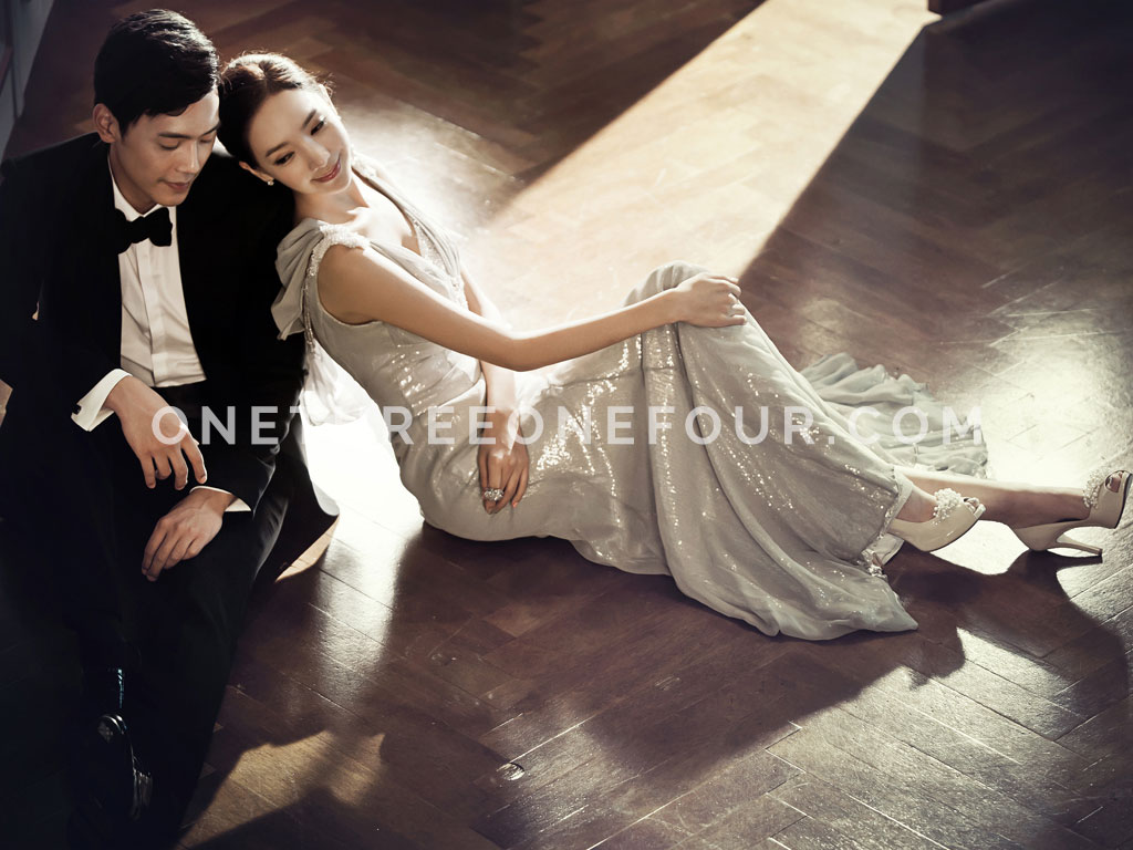 Brown | Korean Pre-Wedding Photography by Pium Studio on OneThreeOneFour 19