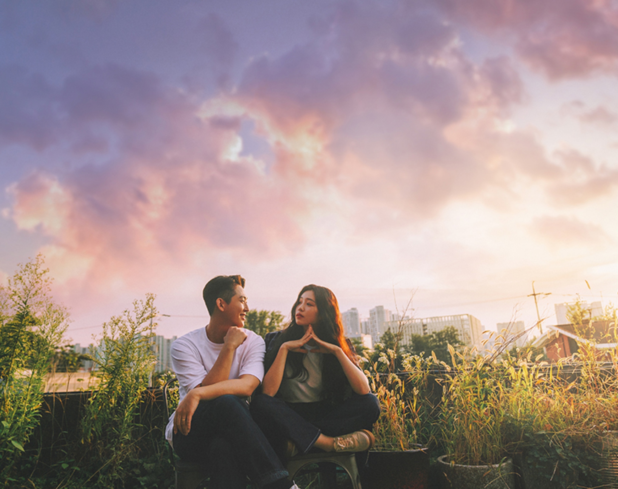 Sweet Love Prewedding Samples By ST Jungwoo by ST Jungwoo on OneThreeOneFour 46