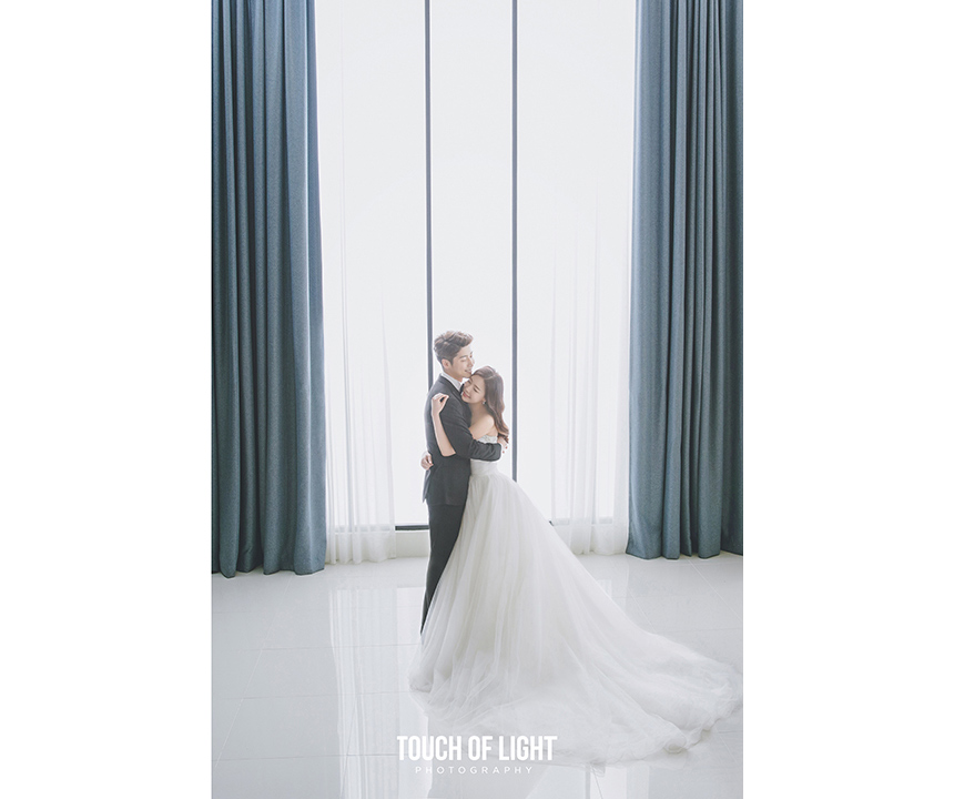 Touch Of Light 2016 Sample - Korea Wedding Photography by Touch Of Light Studio on OneThreeOneFour 23