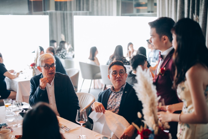 J&ZH: Singapore Wedding day at 1-altitude Bar by Cheng on OneThreeOneFour 71