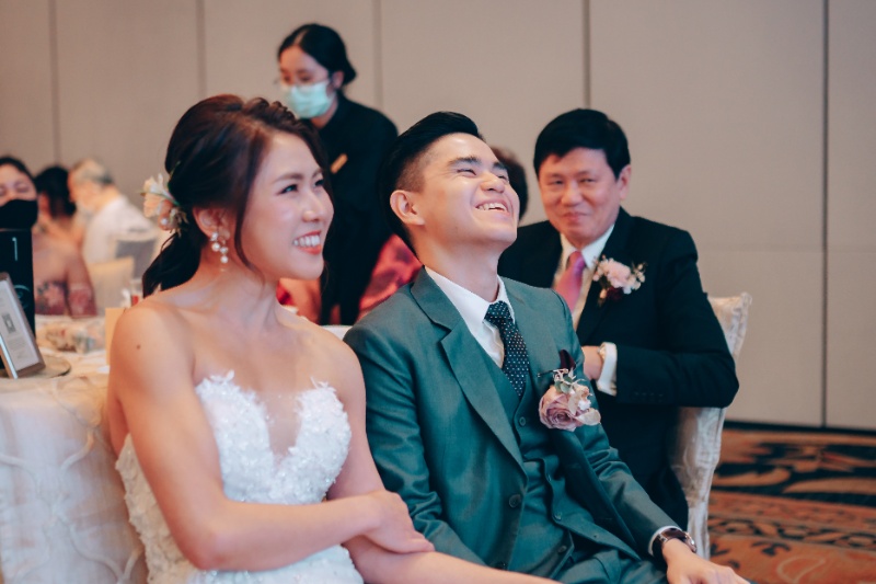 C&J: Singapore Wedding Day by Charles on OneThreeOneFour 68