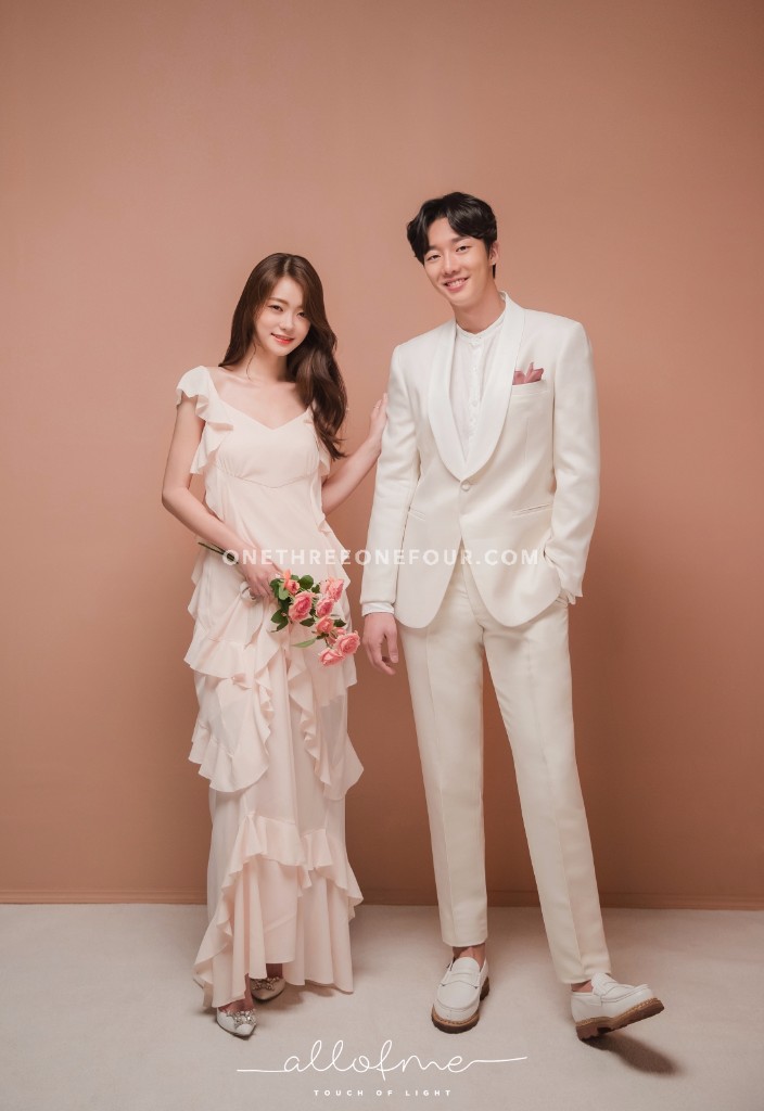 Touch Of Light 2018 'All Of Me' Sample - Korea Wedding Photography by Touch Of Light Studio on OneThreeOneFour 19