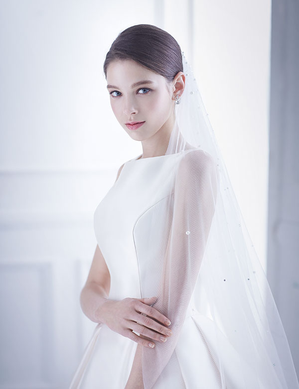 BJ Hestia Korean Gown Boutique Korean Wedding Photography