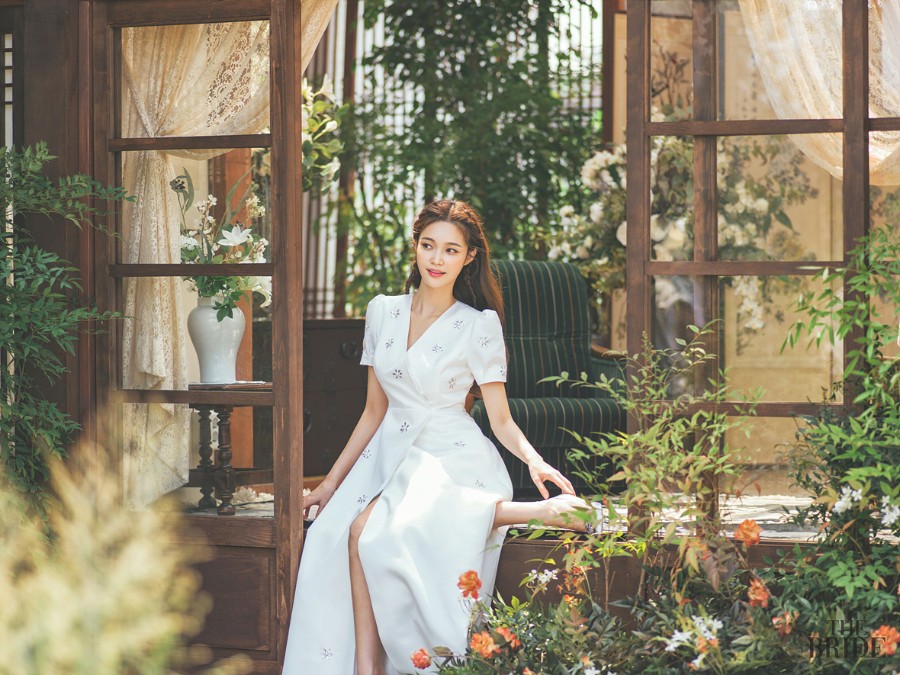 Gaeul Studio 2020: The Bride Collection  by Gaeul Studio on OneThreeOneFour 81