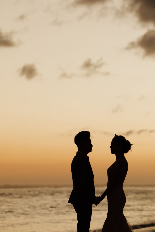 峇里島婚紗拍攝 - 峇里島鞦韆與海灘 by Hendra on OneThreeOneFour 44