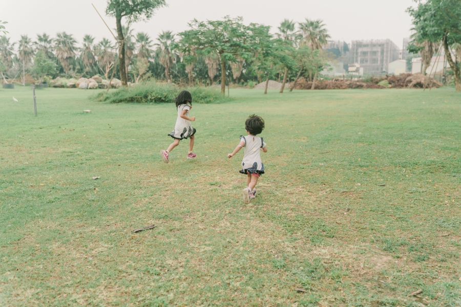 Taiwan Casual Family Photoshoot At An Animal Farm in Kaohsiung City by Star on OneThreeOneFour 11