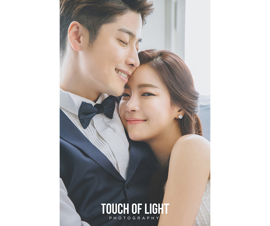 Touch Of Light 2016 Sample - Korea Wedding Photography by Touch Of Light Studio on OneThreeOneFour 4