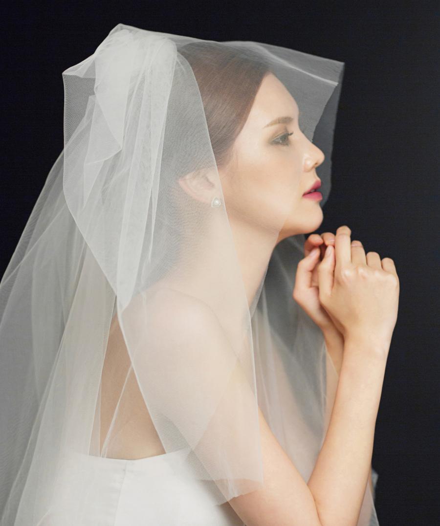 Oblige Korean Bridal Hair Makeup Korean Wedding Photography