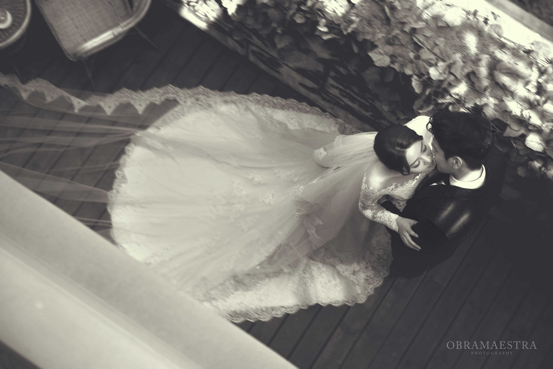  Obra Maestra Studio Korean Pre-Wedding Photography: 2017 Collection by Obramaestra on OneThreeOneFour 19