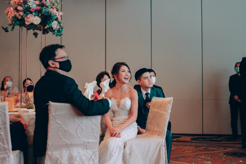 C&J: Singapore Wedding Day by Charles on OneThreeOneFour 66