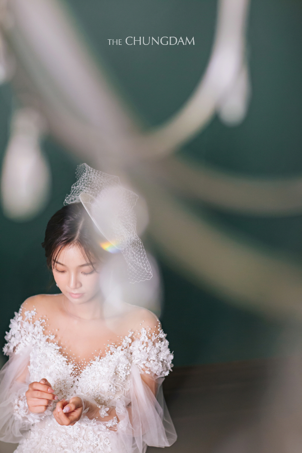 [Latest] Chungdam Studio 2023 Korean Pre-Wedding Photoshoot by Chungdam Studio on OneThreeOneFour 54