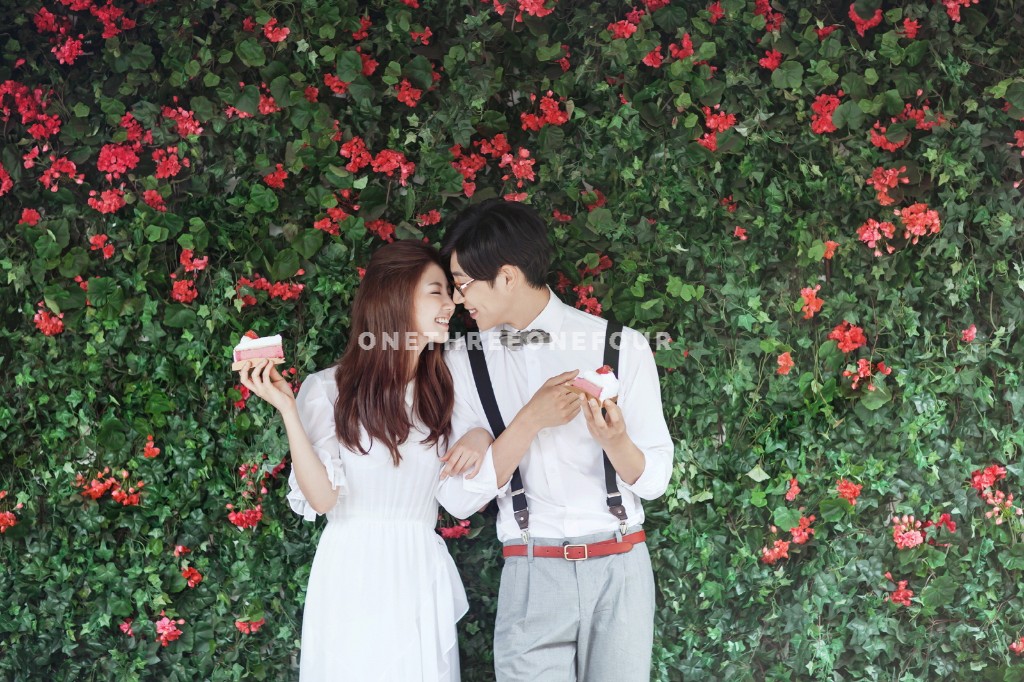 May Studio 2017 Korea Pre-wedding Photography - NEW Sample Part 2 by May Studio on OneThreeOneFour 29