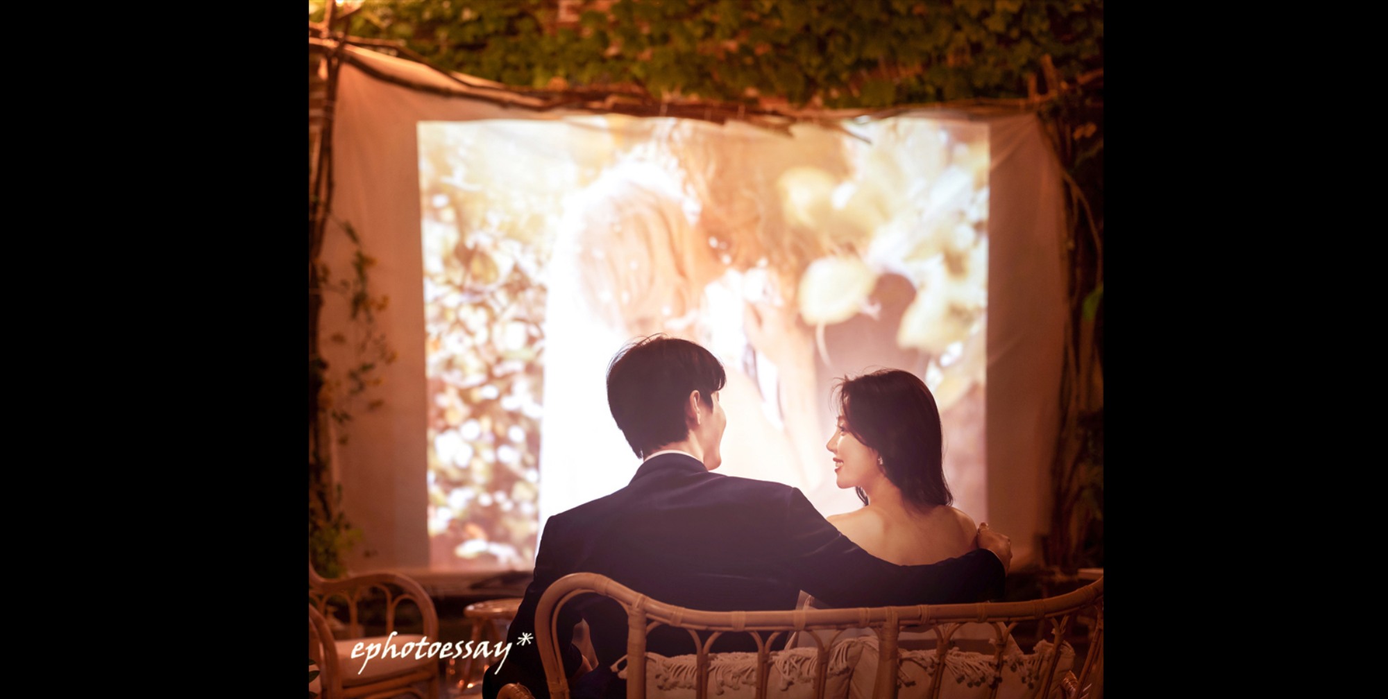 2022 Indoor & Outdoor Pre-Wedding Photoshoot Themes by ePhoto Essay Studio on OneThreeOneFour 16