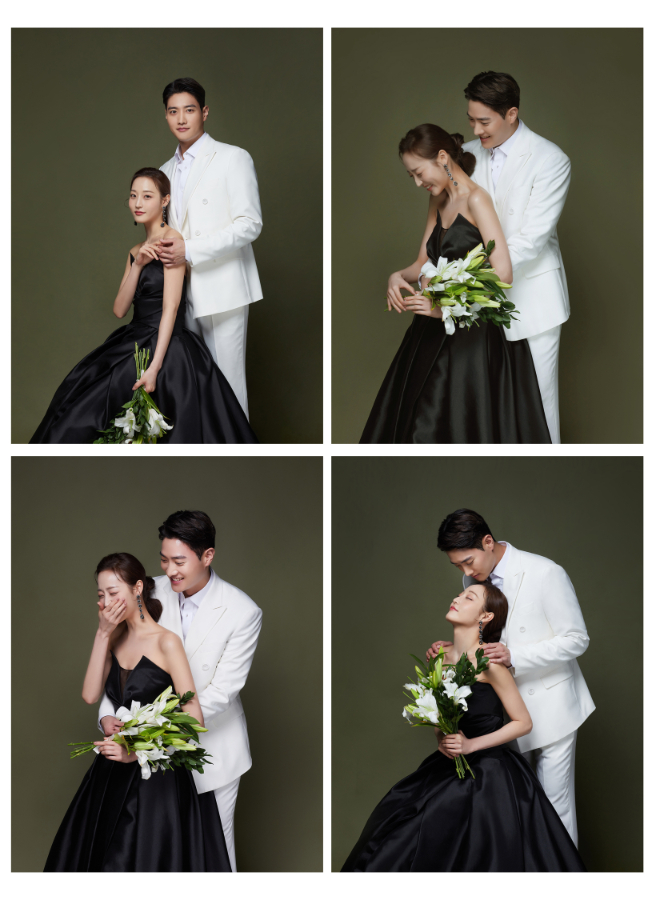 [LATEST] Kuho Studio 2023 Pre-Wedding Sample Photo by Kuho Studio on OneThreeOneFour 33