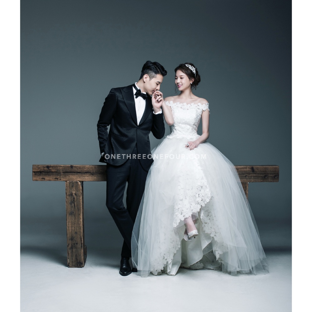 2017 Black Label Sample - Pre-wedding Photography Collection by Kuho Studio on OneThreeOneFour 22