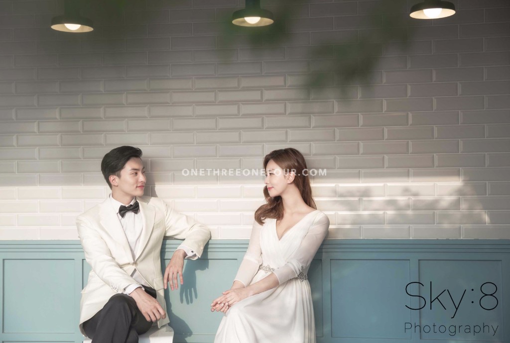 RaRi SKY:8 | Korean Pre-wedding Photography by RaRi Studio on OneThreeOneFour 15