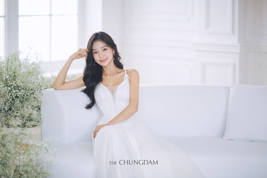 [Latest] Chungdam Studio 2023 Korean Pre-Wedding Photoshoot by Chungdam Studio on OneThreeOneFour 42