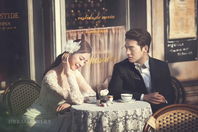  Obra Maestra Studio Korean Pre-Wedding Photography: 2017 Collection by Obramaestra on OneThreeOneFour 0