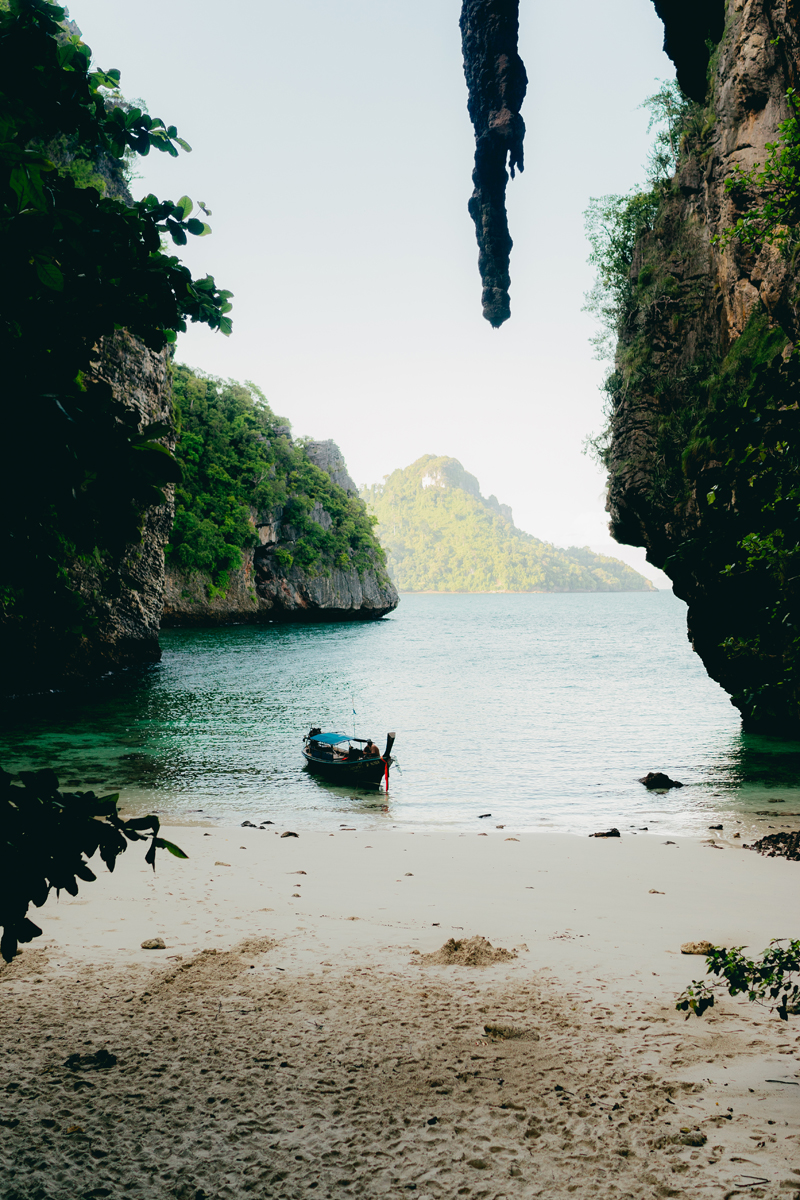 Phuket Family Photoshoot At Krabi Island Beach  by Olga  on OneThreeOneFour 12