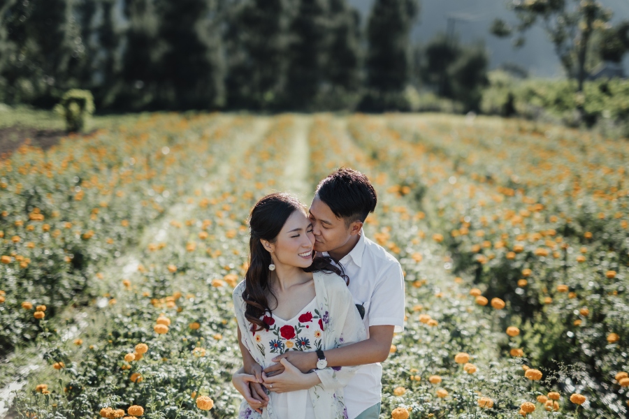  K&C：日出到日落，香港情侶的婚紗攝影 by Hendra on OneThreeOneFour 12