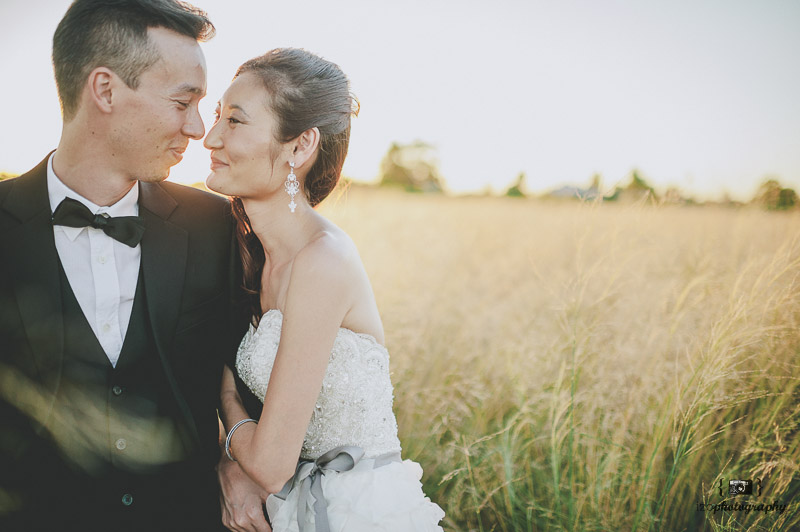 Post-Wedding Session at Caversham | Perth Wedding Photographer by iZO Photography on OneThreeOneFour 16