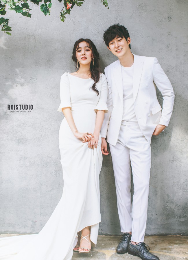 Roi Studio 2020 'Overture of Romance' Pre-Wedding Photography - NEW Sample by Roi Studio on OneThreeOneFour 7