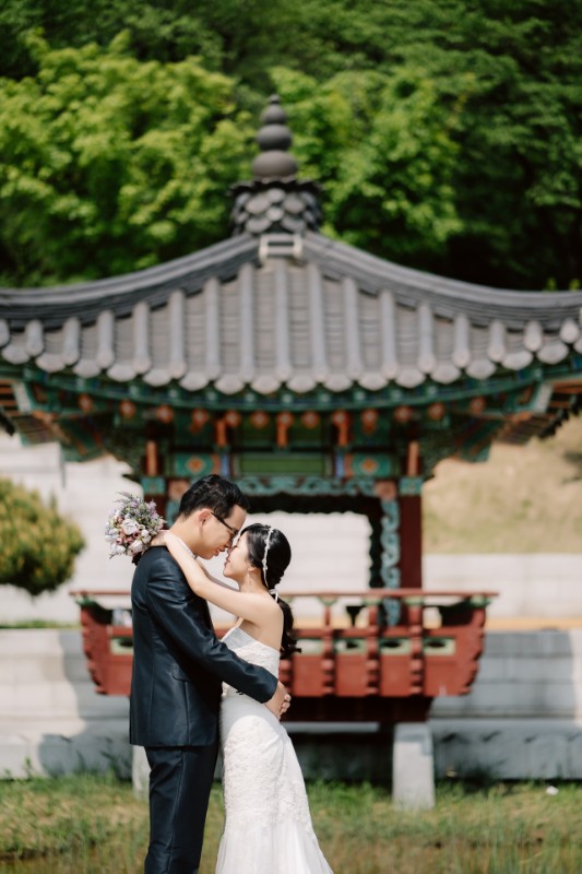 S&S: Dreamy pre-wedding in Seoul by Jungyeol on OneThreeOneFour 14