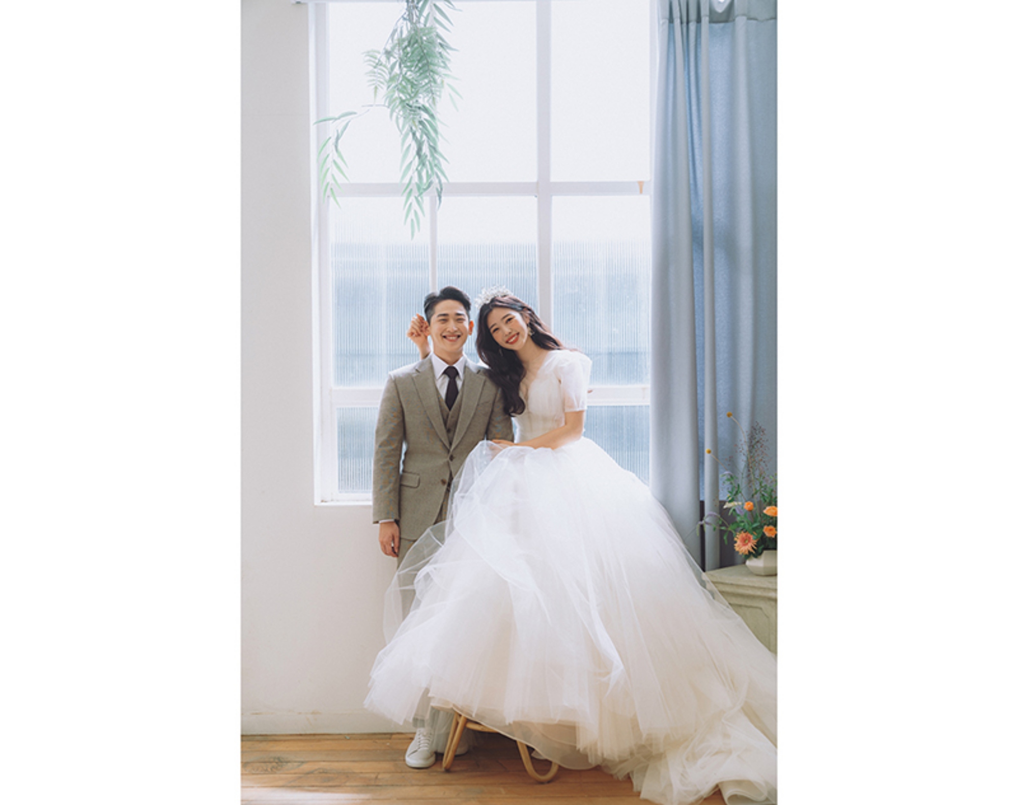 Sweet Love Prewedding Samples By ST Jungwoo by ST Jungwoo on OneThreeOneFour 20