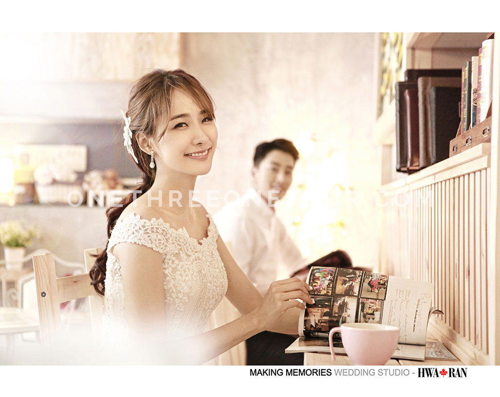 HWA-REN - Home | Korean Pre-wedding Photography by HWA-RAN on OneThreeOneFour 6