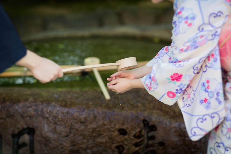 日本京都祇園和服 及 便服拍攝 by Kinosaki on OneThreeOneFour 8