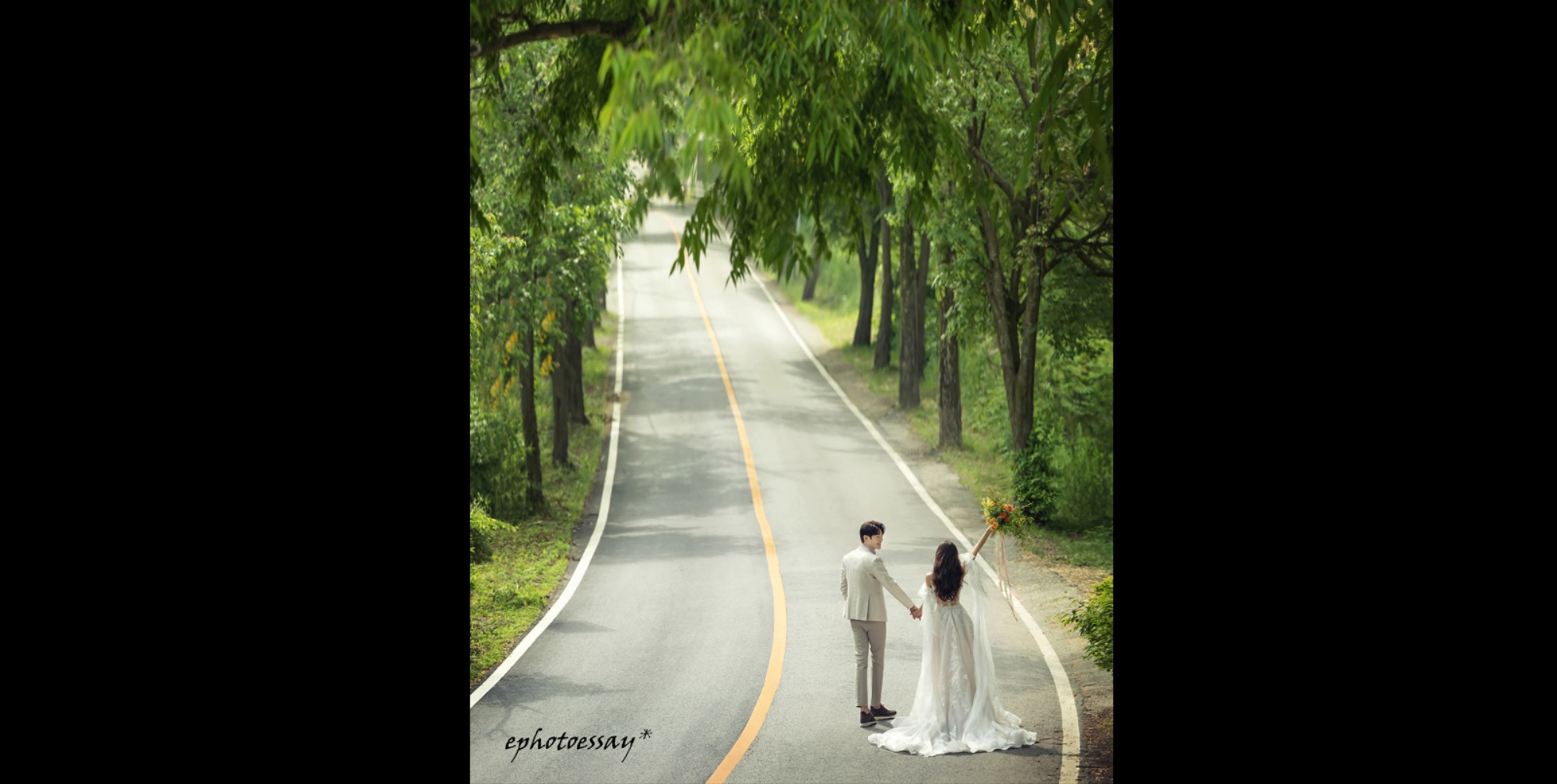 2022 Indoor & Outdoor Pre-Wedding Photoshoot Themes by ePhoto Essay Studio on OneThreeOneFour 11
