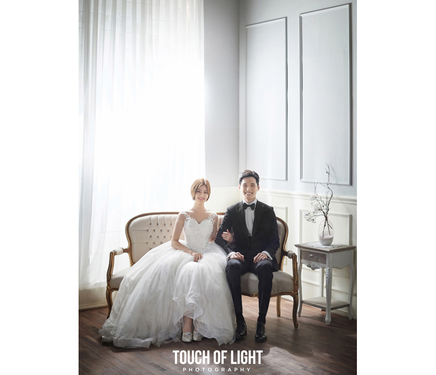 Touch Of Light 2017 Sample Part 2 - Korea Wedding Photography by Touch Of Light Studio on OneThreeOneFour 6