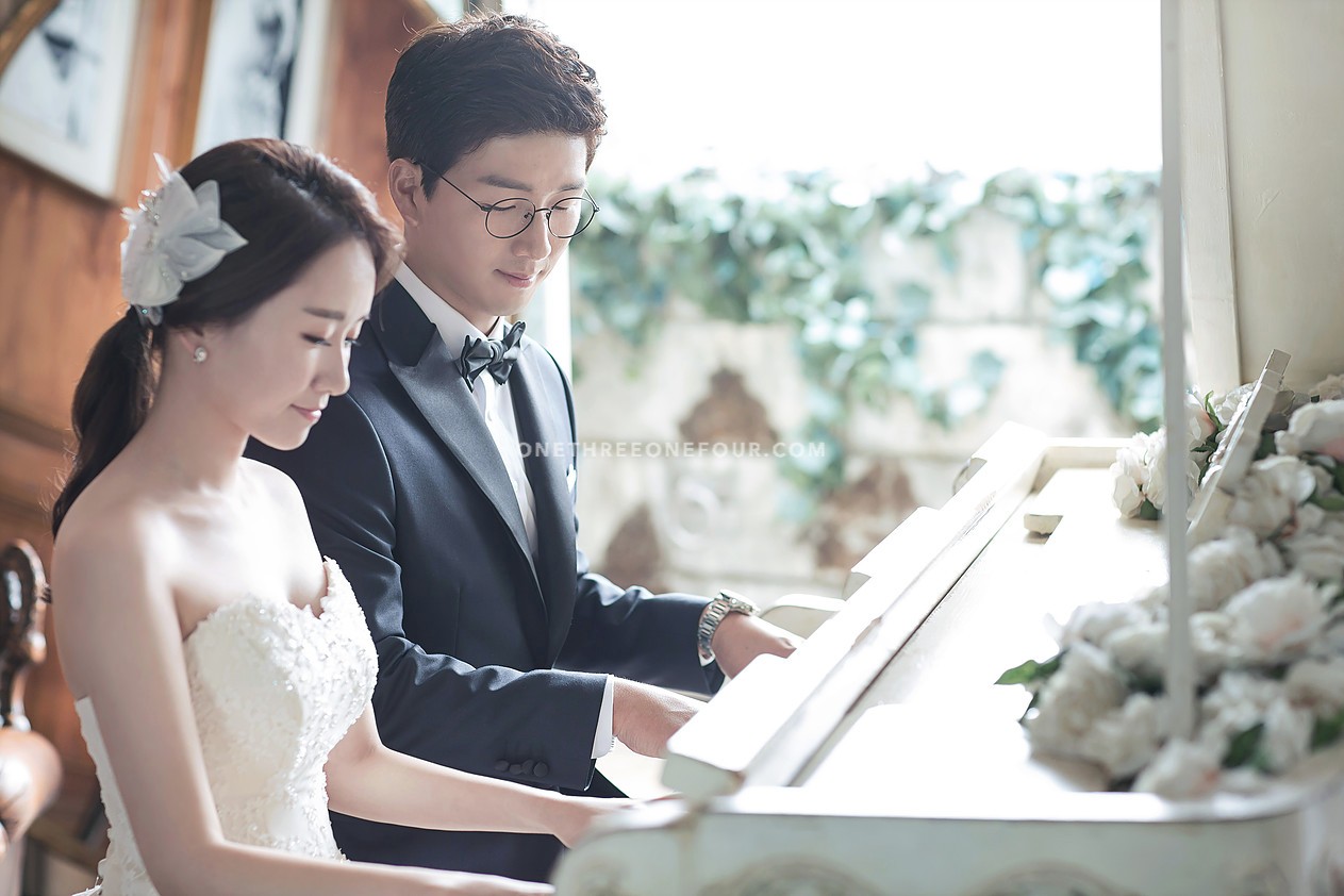 Obra Maestra Studio Korean Pre-Wedding Photography: Past Clients (2) by Obramaestra on OneThreeOneFour 7