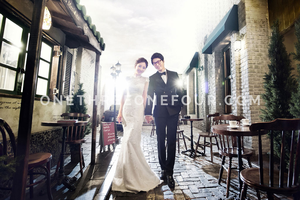 M Company - Korean Studio Pre-Wedding Photography: Others by M Company on OneThreeOneFour 13