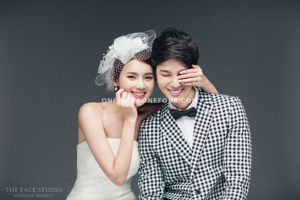 The Face Studio Korea Pre-Wedding Photography - 2017 Sample by The Face Studio on OneThreeOneFour 46