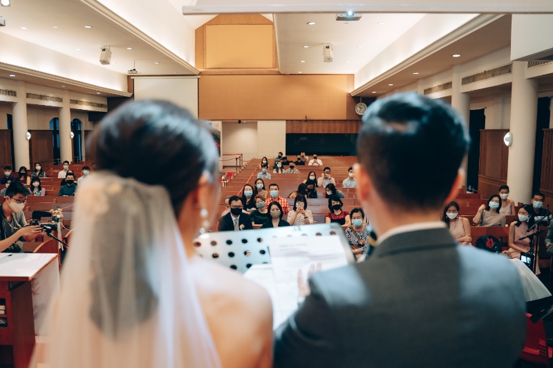 C&J: Singapore Wedding Day by Charles on OneThreeOneFour 51