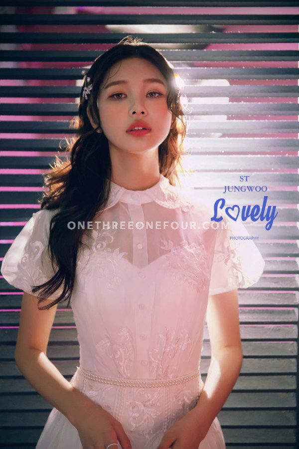 2019 New Sample "Lovely" by ST Jungwoo on OneThreeOneFour 83