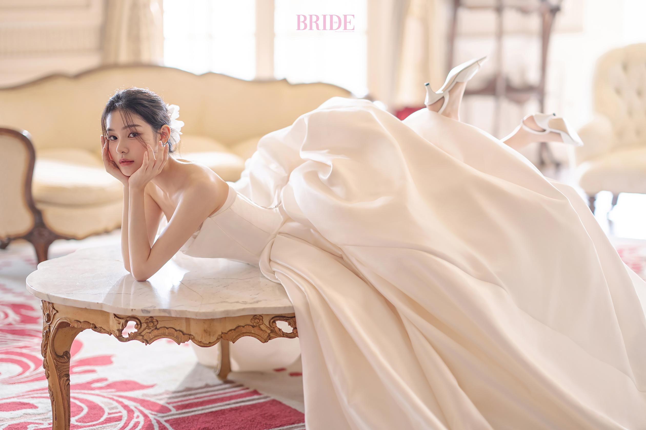 [NEWEST] Gaeul Studio 2025 "BRIDE" Collection by Gaeul Studio on OneThreeOneFour 81