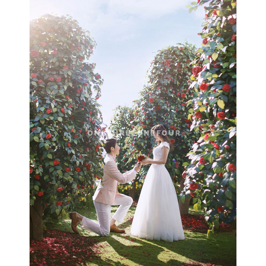 May Studio 2017 Korea Pre-wedding Photography - NEW Sample Part 1 by May Studio on OneThreeOneFour 35