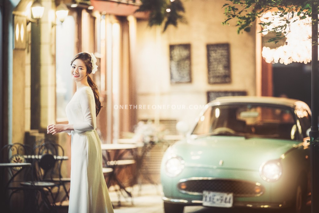 Korean Studio Pre-Wedding Photography: 2017 ePhoto Essay Studio Collection by ePhoto Essay Studio on OneThreeOneFour 42