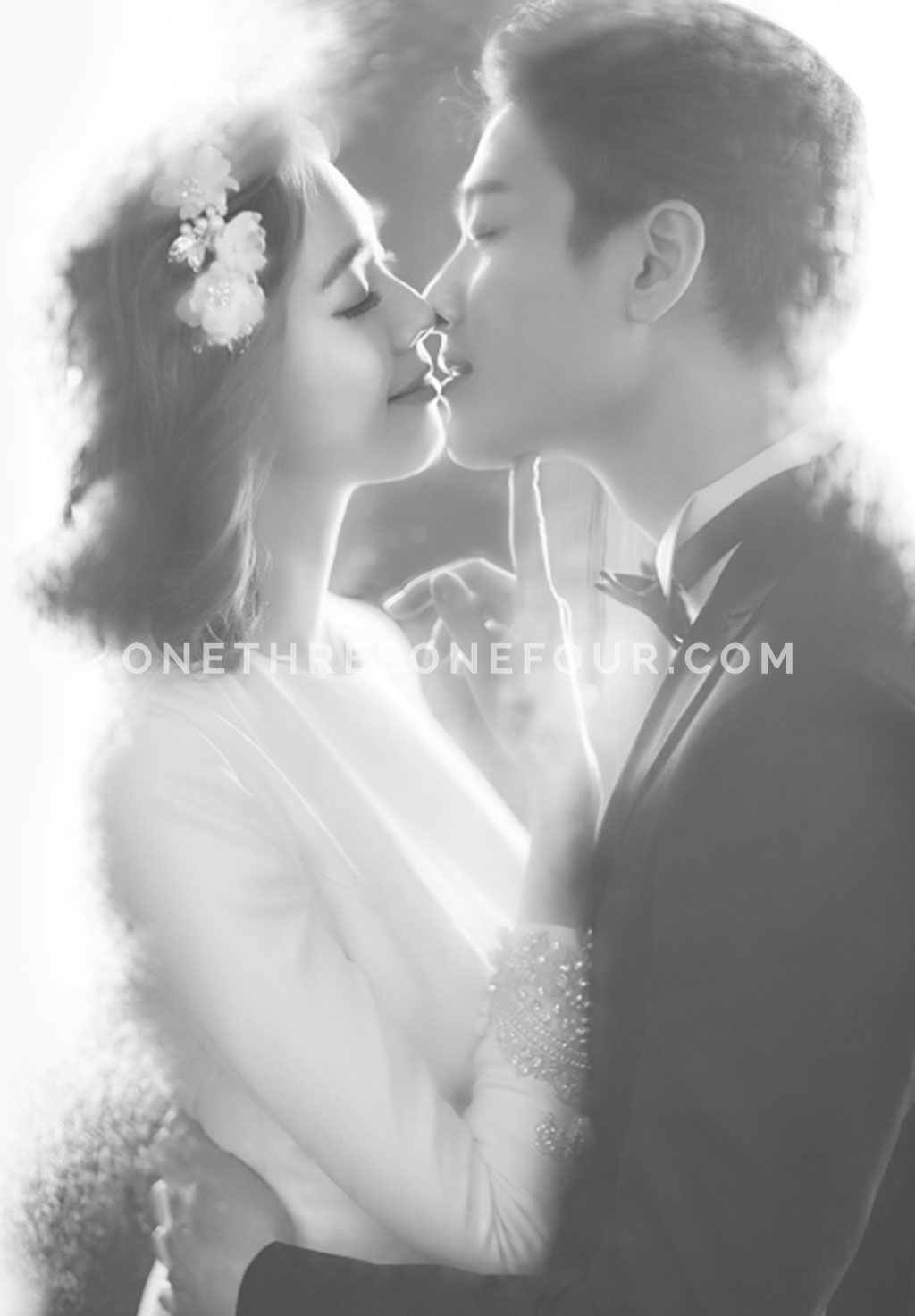 M Company - Korean Studio Pre-Wedding Photography: European Dream by M Company on OneThreeOneFour 7