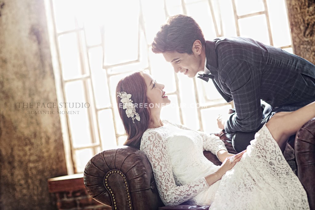 The Face Studio Korea Pre-Wedding Photography - 2017 Sample by The Face Studio on OneThreeOneFour 21