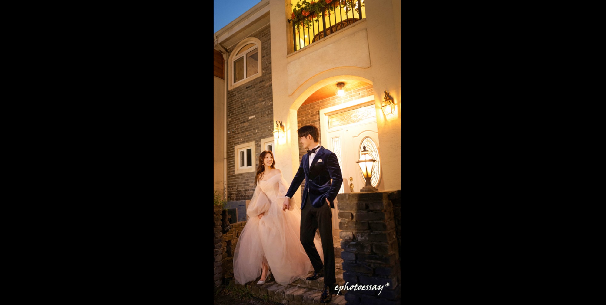 2022 Indoor & Outdoor Pre-Wedding Photoshoot Themes by ePhoto Essay Studio on OneThreeOneFour 4