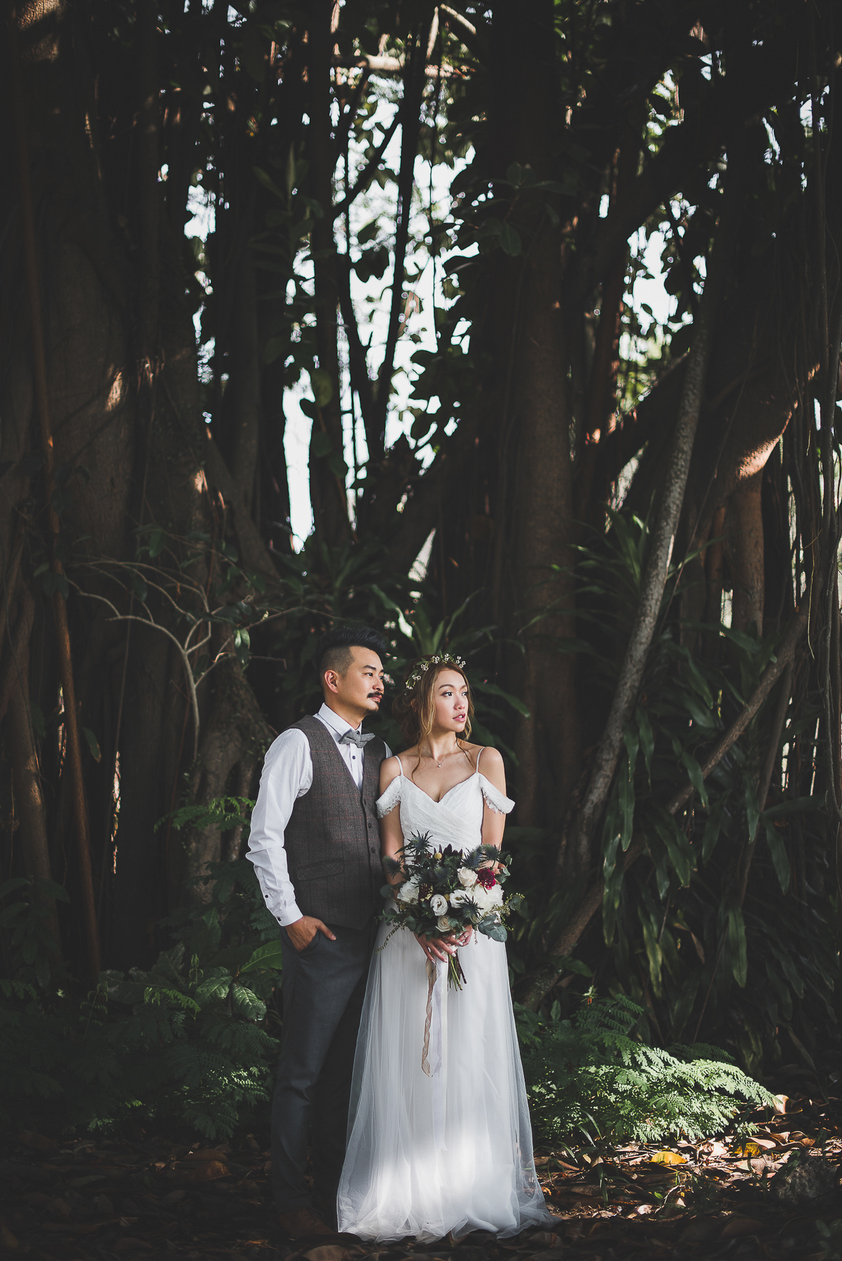 Whimsical Pre Wedding In Singapore Singapore Pre Wedding