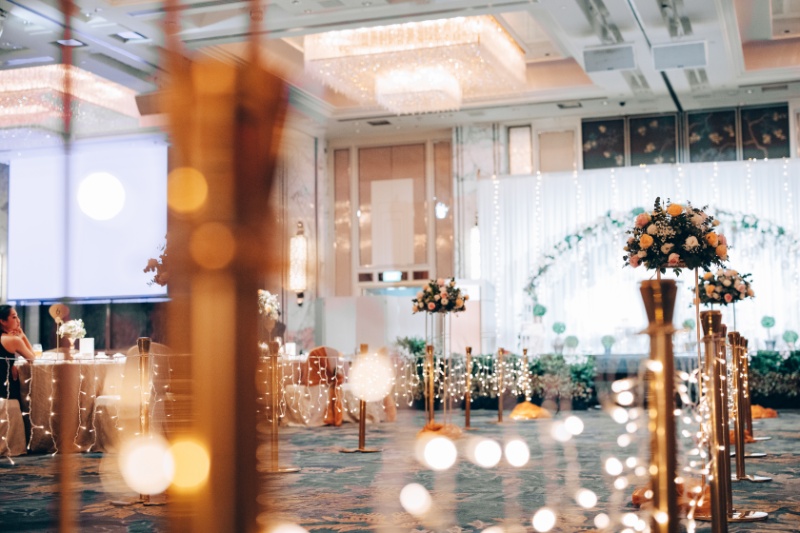 A&N: Singapore Wedding Day at Mandarin Orchard Hotel by Cheng on OneThreeOneFour 115